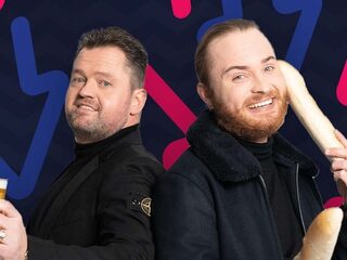 Bekijk hier de Sterren NL Top 100 van 2021!