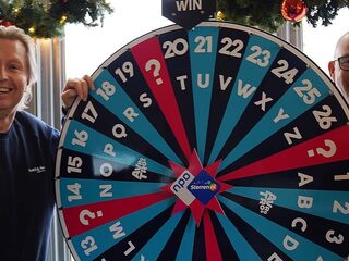 Sterren NL Radio vanuit Groningen