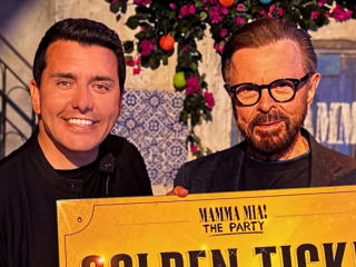 Droom komt uit voor Jan Smit en Kees Tol