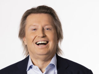 Jan Paparazzi's Top 5 voor de Nederlandstalige Top 1000