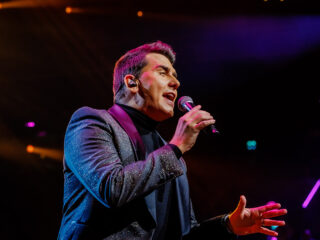 Jan Smit over het Muziekfeest van het Jaar: "Ik sta te trappelen"