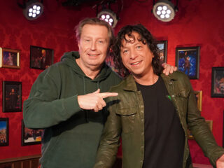 Vinzzent: "Er komt een duet aan met Stef Ekkel"