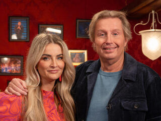 Terugkijken: Nederlandstalige Top 1000: Stemweek - aflevering 4