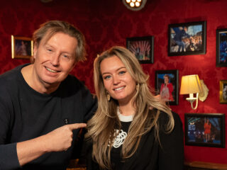 Richell: "Ik wil graag eens op het Muziekfeest staan"