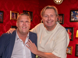 Luister hier het hele uur met Rutger van Barneveld terug!