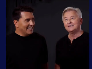 Zien: duiken Jan Smit en Jan Keizer samen de studio in?