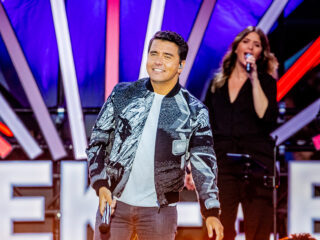 Jan Smit kondigt nieuw album ‘Boven Jan’ aan