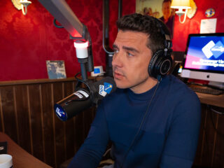 Jan Smit reageert op heftige week