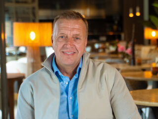 Jannes: “Door mijn fans ben ik wie ik ben”