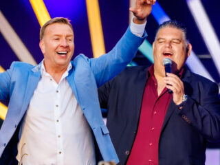 Dit zijn de opvallendste feitjes uit de Nederlandstalige Top 1000 van 2025!