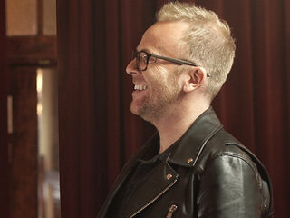 Hoe is de samenwerking tussen Jeffrey Schenk en Cor Bakker ontstaan?