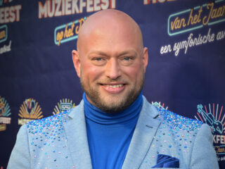 Jeffrey Kuipers steekt een oude hit in een nieuw jasje