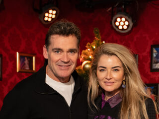 Jeroen van der Boom over zijn concert in Ahoy: "Het wordt een show waar het publiek een grote invloed op heeft''