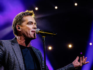 Aftellen tot het Muziekfeest van het Jaar met Jeroen van der Boom