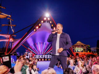 Luisteraar Cindy deelt haar stemlijstje voor de Nederlandstalige Top 1000