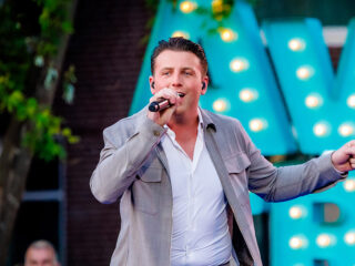 De playlist van Sterren NL Radio is weer aangevuld met nieuwe muziek!