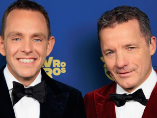 Op deze datum zijn De Bevers weer te zien op televisie