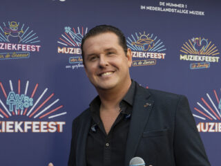 John West viert 20-jarig jubileum met concert in Rotterdam Ahoy!