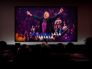 Ga uit je dak met Sterren NL Karaoke!