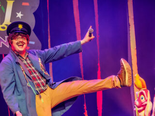 Zo hebben onze artiesten het Carnavalsweekend overleefd