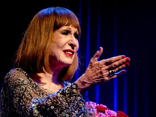 Liesbeth List wordt op haar 80e geboortedag herdacht met cd