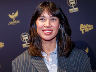 MEAU ontvangt platina award voor ‘Dat heb jij gedaan’