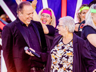 Feest nog één keer mee met het Muziekfeest op het Plein