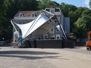 Liveblog: Na twee jaar wachten is het Muziekfeest op het Plein er eindelijk weer! (gesloten)