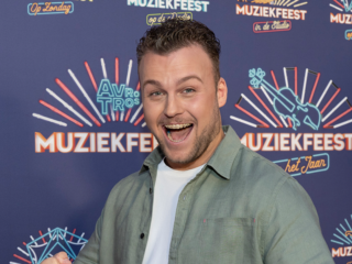 Gino Graus steekt een klassieker van Grad Damen in een nieuw jasje