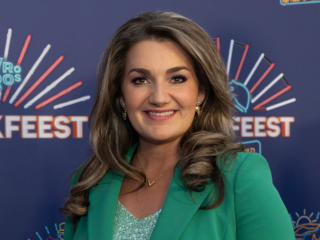 Sieneke steekt klassieker van Beppie Kraft in een nieuw jasje: "Een ode"