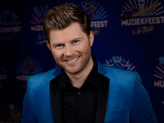 Tim Douwsma wordt voor de tweede keer vader