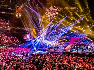 Het Muziekfeest van het Jaar 2021 afgelast