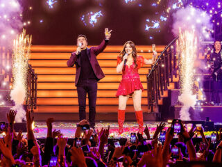 Het Muziekfeest van het Jaar keert in 2025 terug!