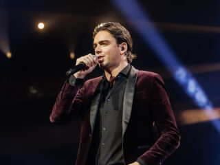 Yves Berendse komt met een nieuw album