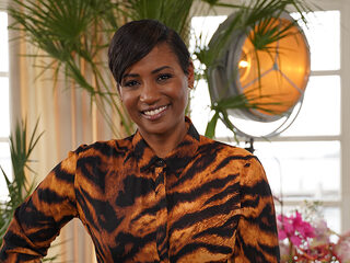 Edsilia Rombley en Berget Lewis slaan de handen ineen met nieuwe single