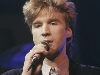 Het verhaal achter ‘Zwart wit’ van Frank Boeijen