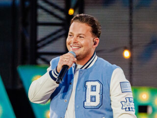 Robert van Hemert kondigt eigen concerten aan