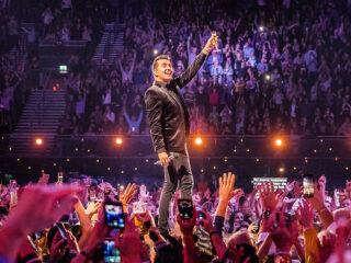 In beeld: 6x de leukste optredens van het Muziekfeest van het Jaar