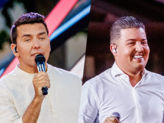 Jan Smit verklapt de releasedatum van zijn duet met Marco Schuitmaker