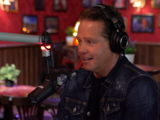 Danny de Munk lanceert zijn nieuwe single: "Ik ben op de weg terug"