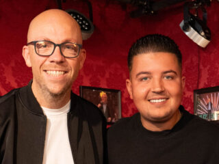 Zo klinkt de nieuwe single van Marco Schuitmaker