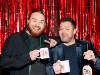 Dit zijn de splinternieuwe tracks op de playlist