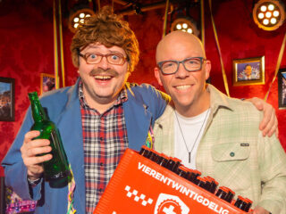 Kijk hier het optreden van Lamme Frans terug!