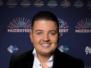 Marco Schuitmaker uitgeroepen tot nachtburgemeester van Nederland 2024