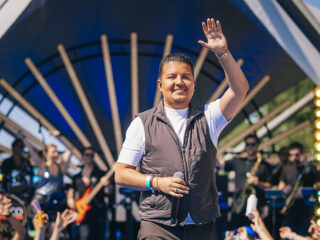 Nieuwe muziek toegevoegd aan de playlist van Sterren NL Radio!