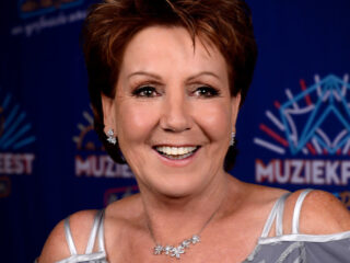 Marianne Weber; de vrouwelijke hofleverancier van de Top 700