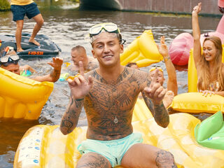 Mart Hoogkamer verovert de koppositie in de Sterren NL Top 25