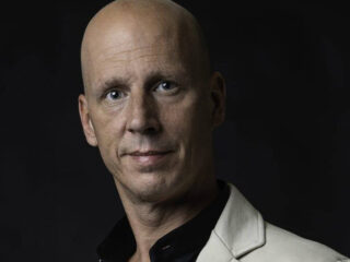 Martin Sifoy brengt zijn 'Leven zonder jou' opnieuw uit