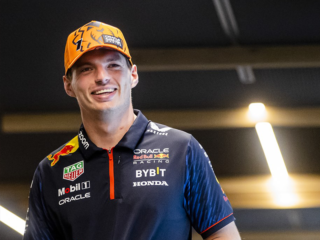 Tim Coronel voorspelt de GP van Oostenrijk: "Max staat sowieso op één"