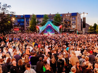 Wanneer zijn de Muziekfeesten te zien op tv?